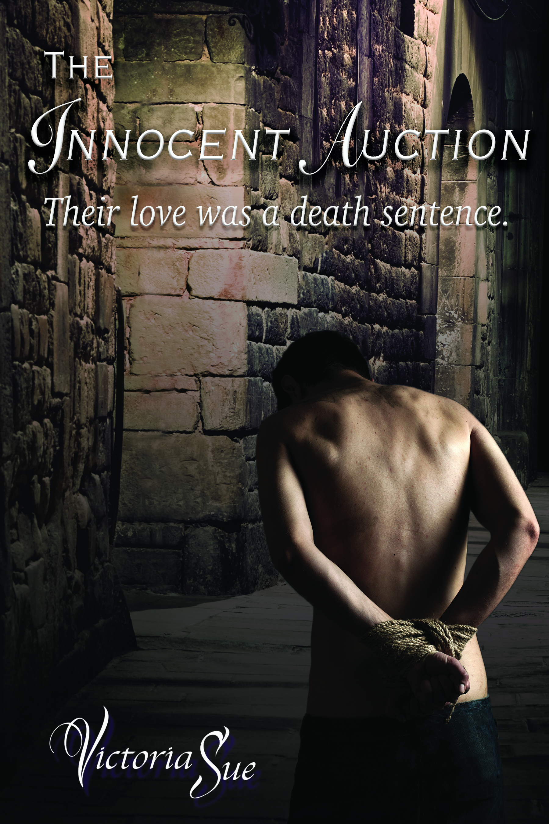 Innocent book cover 1