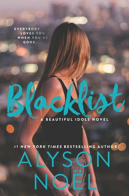 Beautiful Idols book cover 2