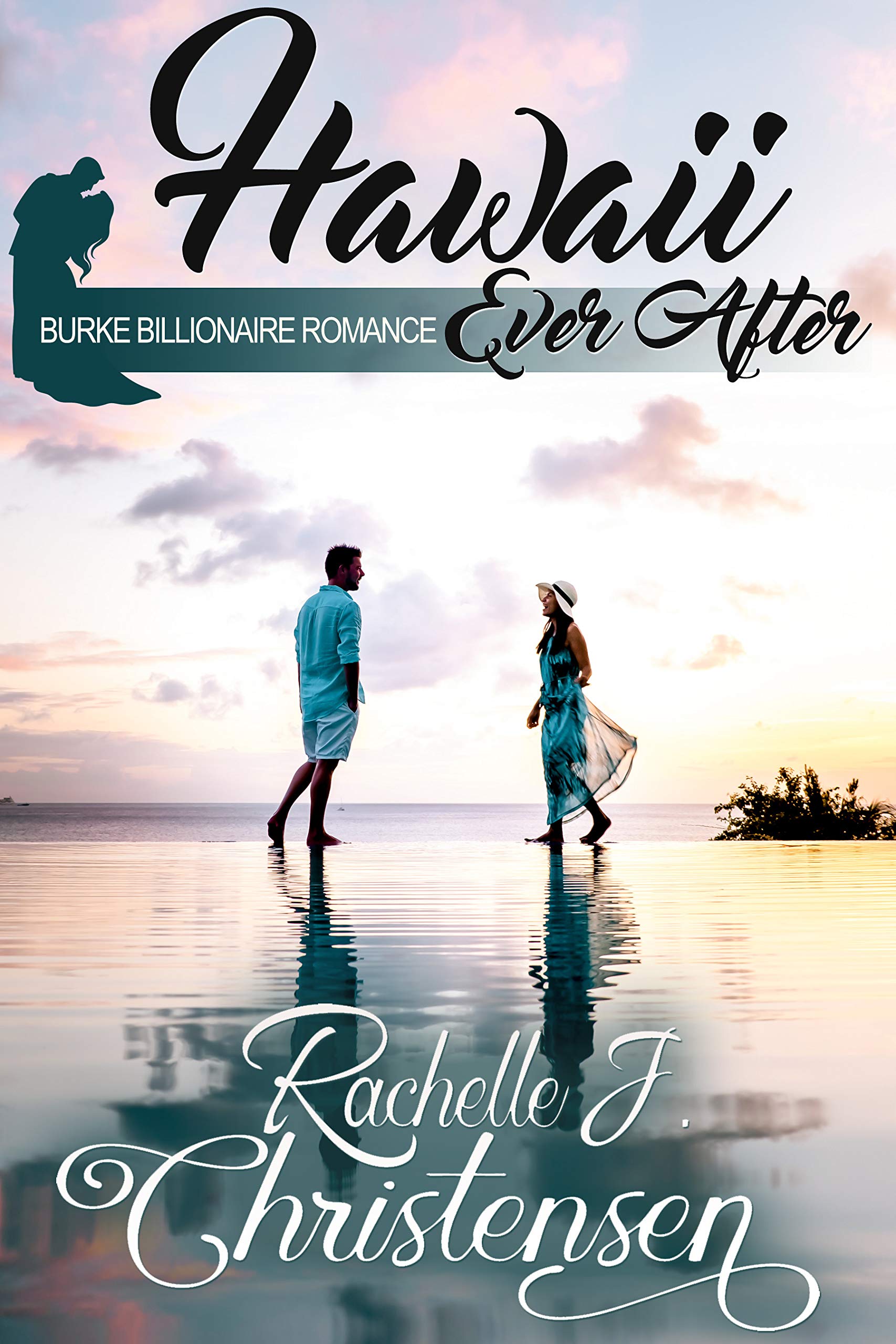 Hawaii Ever After book cover