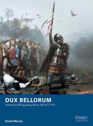 Osprey Wargames book cover 1
