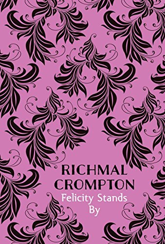 Felicity - Stands By book cover