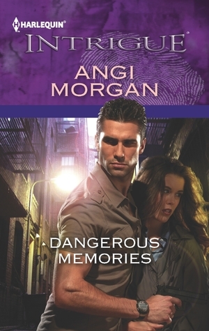 Dangerous Memories book cover