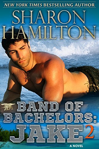 Jake2 book cover