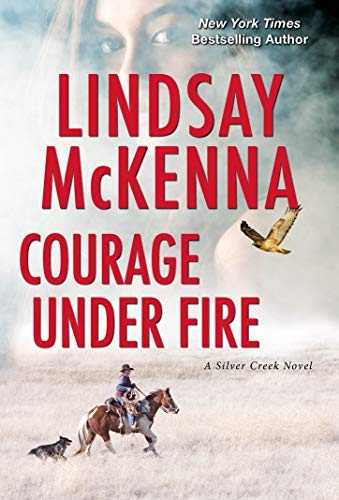 Silver Creek book cover 2