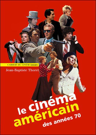 Le cinéma américain des années 70 book cover
