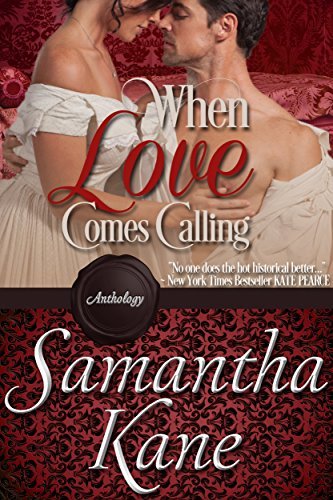 When Love Comes Calling book cover