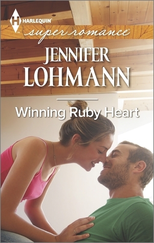 Winning Ruby Heart book cover
