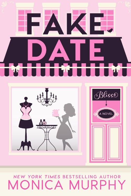 Dating book cover 2