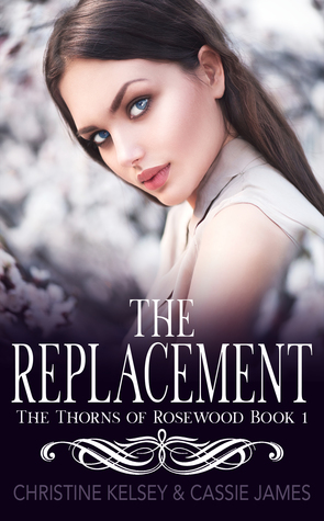 The Thorns of Rosewood book cover 1