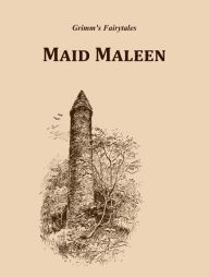 Maid Maleen book cover