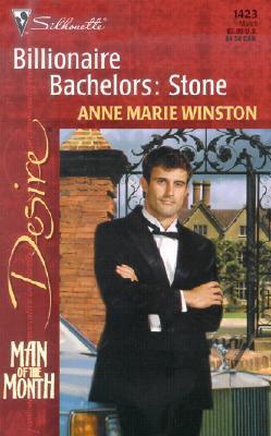 Billionaire Bachelors book cover 2