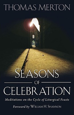 Seasons of Celebration book cover