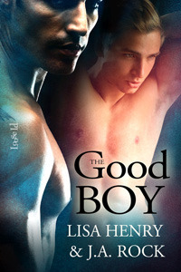 Boy book cover 1