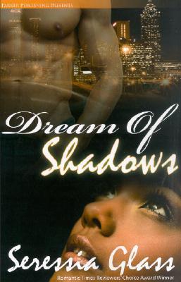 Dream of Shadows book cover