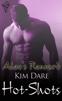 Alec's Reward book cover