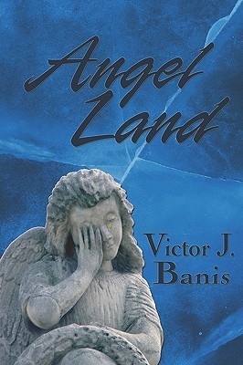 Angel Land book cover