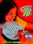 Sweet Sixteen book cover 2