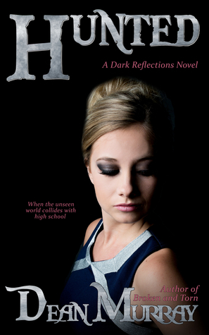 Dark Reflections book cover 2