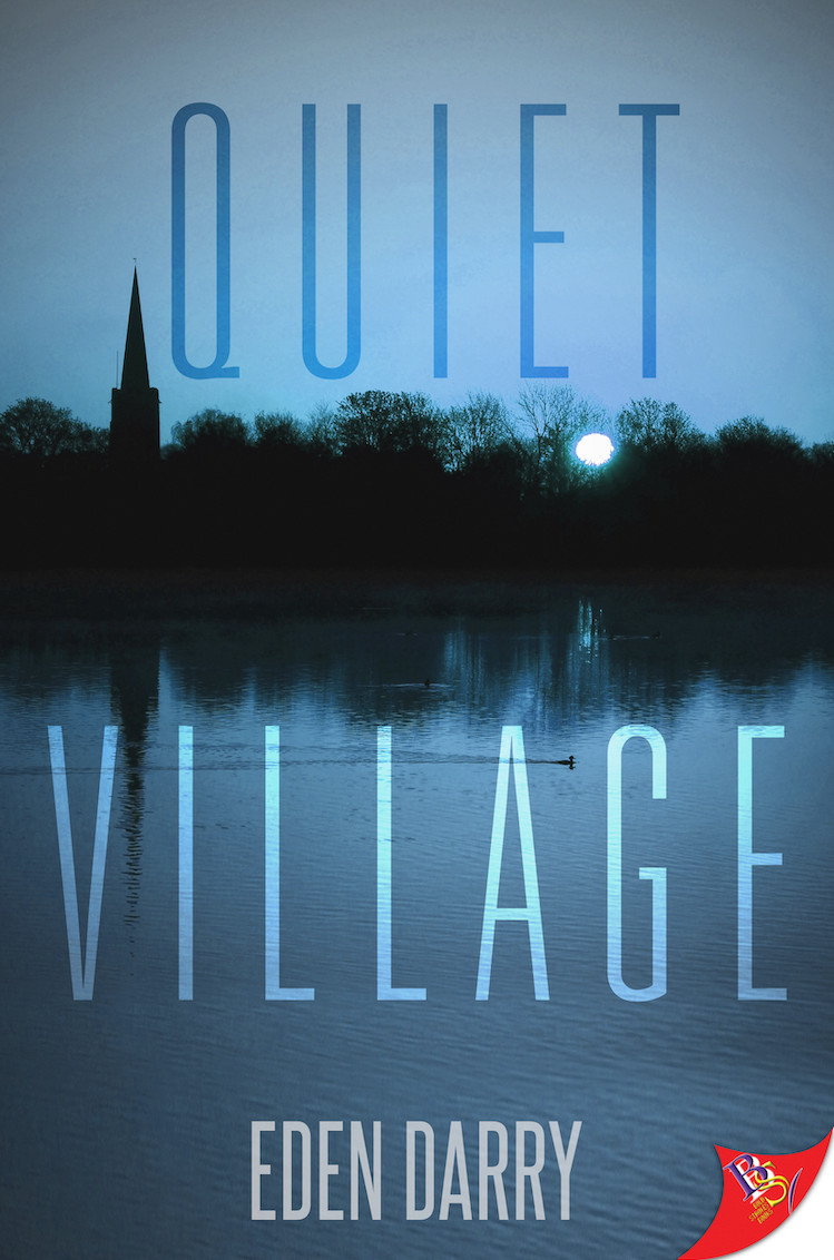 Quiet Village book cover