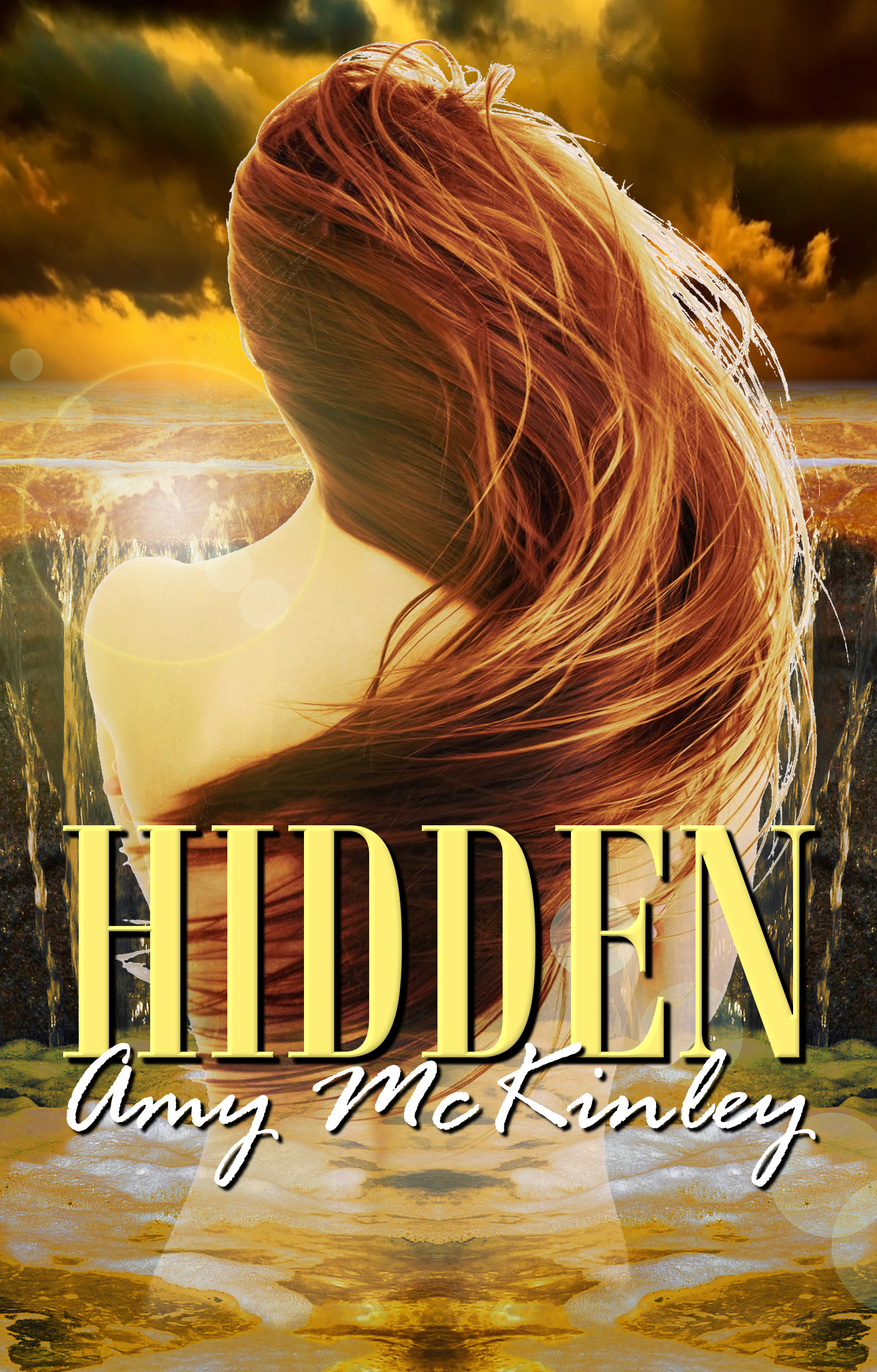 Five Fates book cover 1