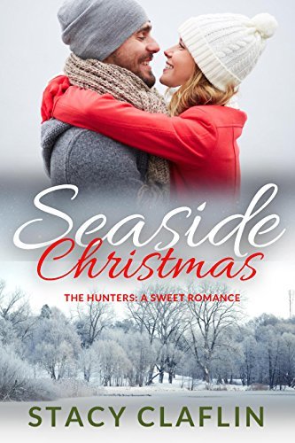 Seaside Christmas book cover