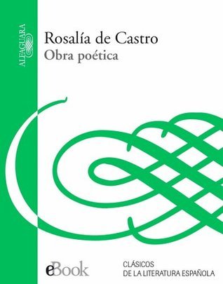 Obra poética book cover
