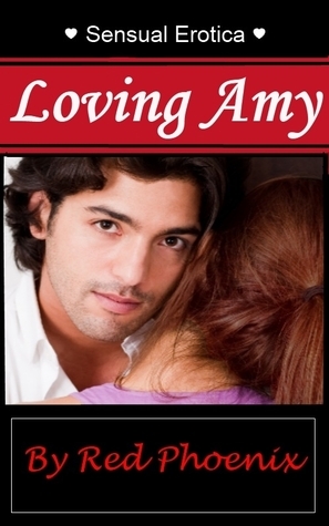 Sensual Erotica book cover 1