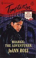 New Orleans Knights book cover 2