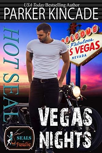 Hot SEAL, Vegas Nights book cover