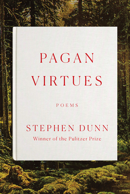 Pagan Virtues book cover