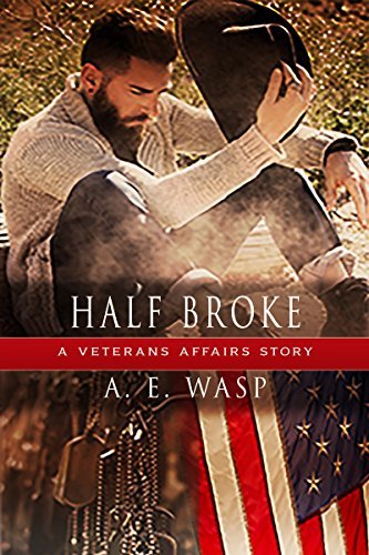 Half Broke book cover