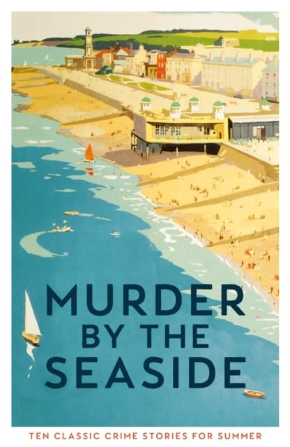 Vintage Summer Murders book cover 3