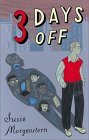 Three Days Off book cover