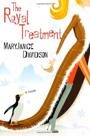 Alaskan Royal Family book cover 1