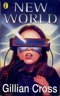 New World book cover
