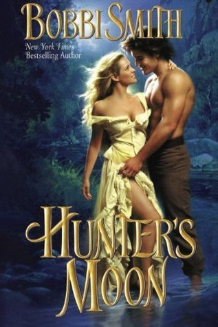 Half Moon Ranch book cover 1