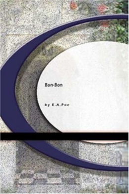 Bon-Bon book cover