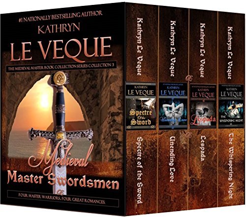 Medieval Master Swordsmen book cover