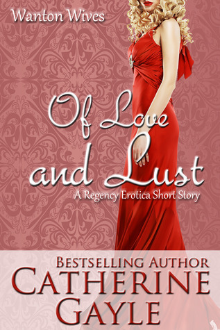 Wanton Wives book cover 1