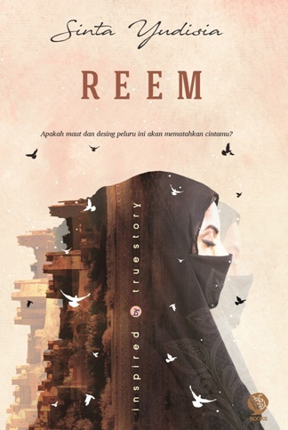 Reem book cover