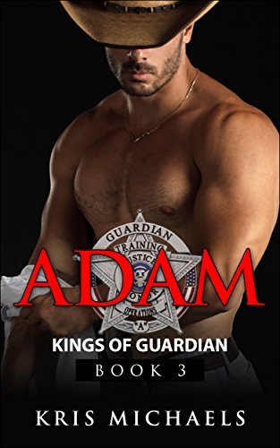 Kings of Guardian book cover 3