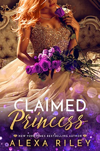 The Princess book cover 3