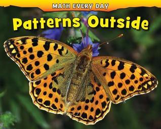 Patterns Outside book cover