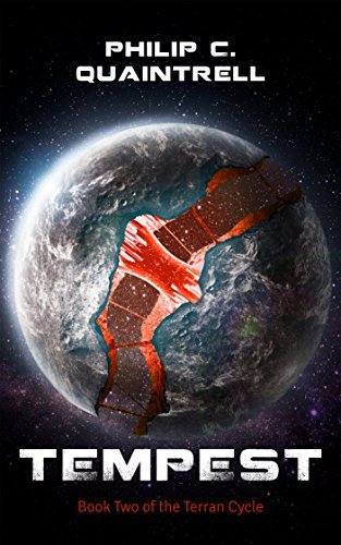 The Terran Cycle book cover 2