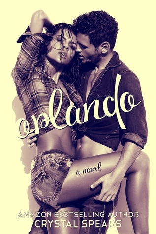 Orlando book cover