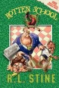 The Teacher from Heck book cover
