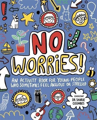No Worries! book cover