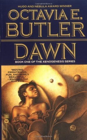 Xenogenesis book cover 1