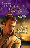 Cooper Justice book cover 3