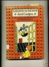 Karlsson på taket book cover 1